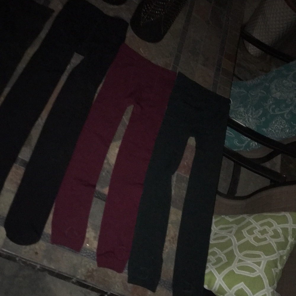 Leggings